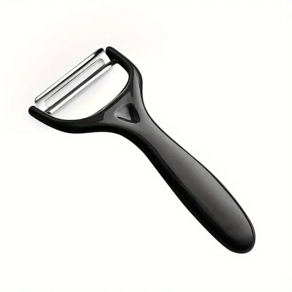 1/2pcs Peeler, Fruit Peeling Machine, Vegetable Peeling Tool, Creative Peeling Device - Image 7